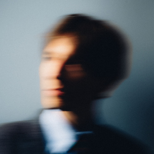 BLOWSOM – cover art