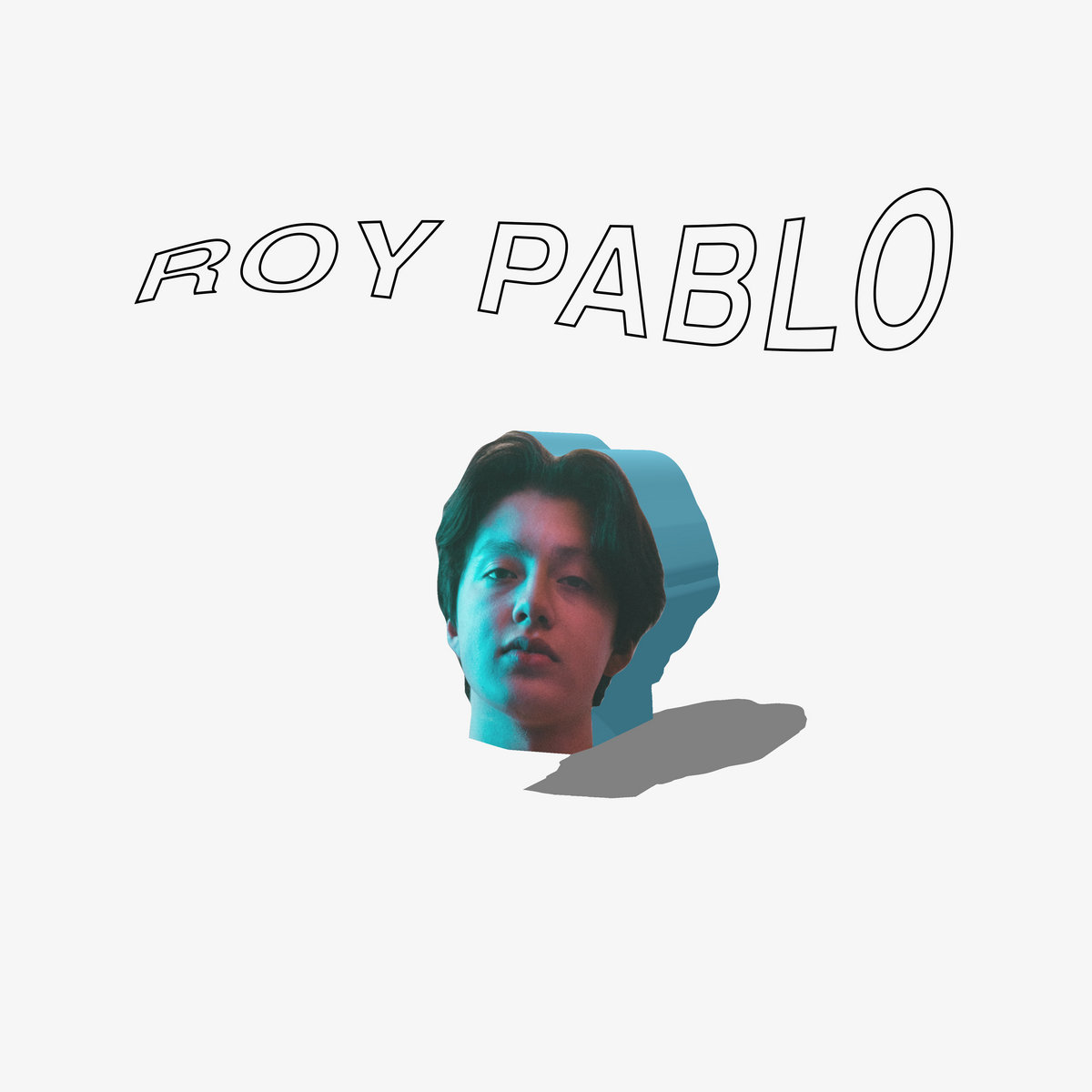 boy pablo – cover art