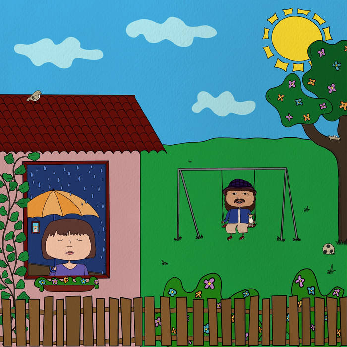 Jordana – cover art