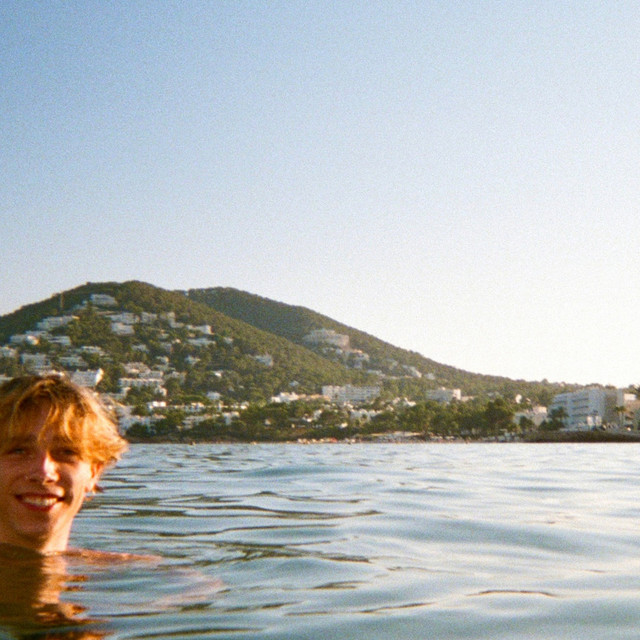 Tao Mon Amour – cover art