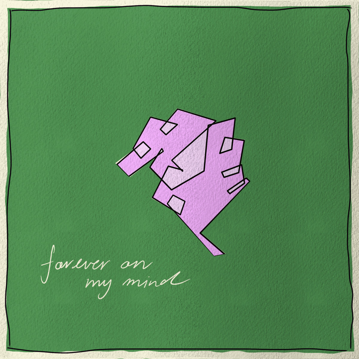 The Walters – cover art