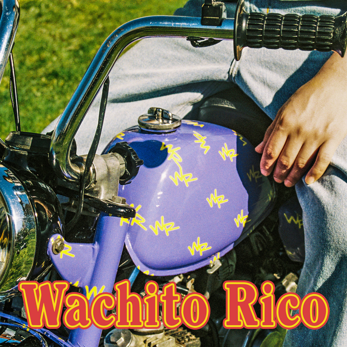 boy pablo – wachito rico cover