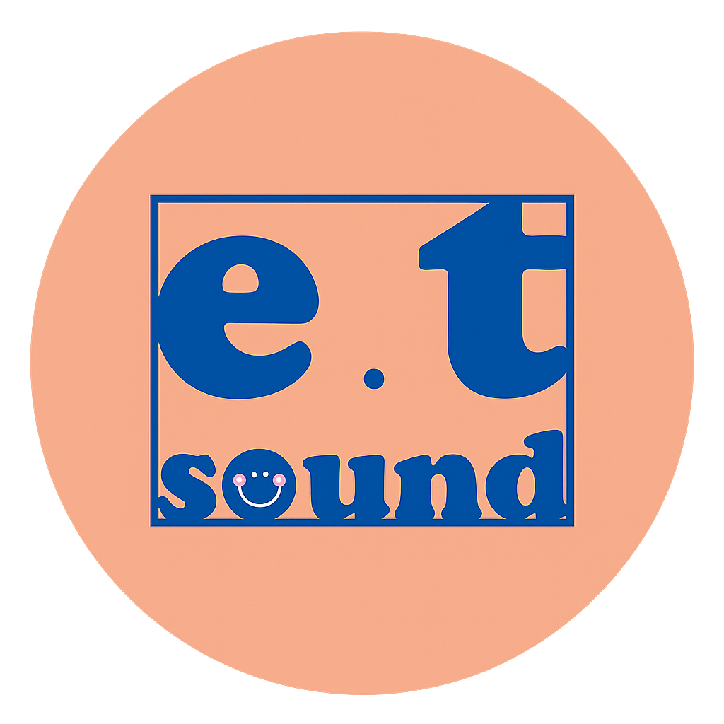 E.T. Sound Logo